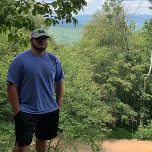 Meet your Posher, Bailey